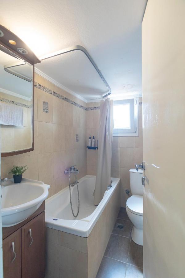 Houseloft Commercial Central Appartement Thessaloniki Buitenkant foto